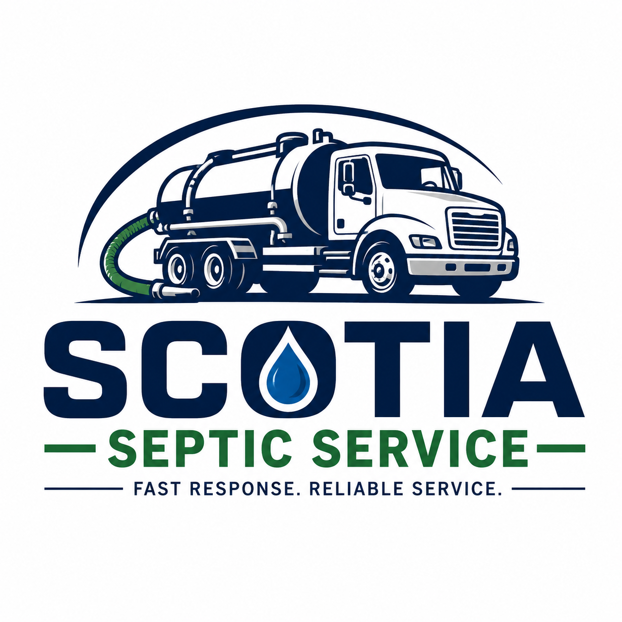 Scotia Septic Service